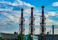 顺庆柴油发电机组进气门与排气门磨损严重是什么原因