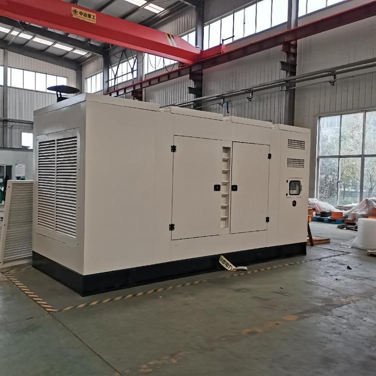 顺庆发电机出租