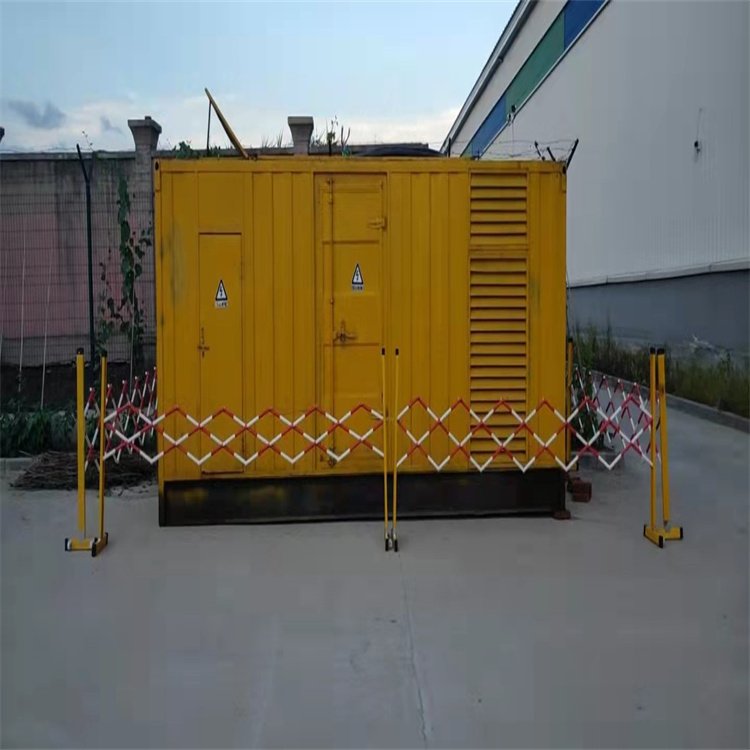 顺庆发电机组油箱盖上留出小气孔有什么用？