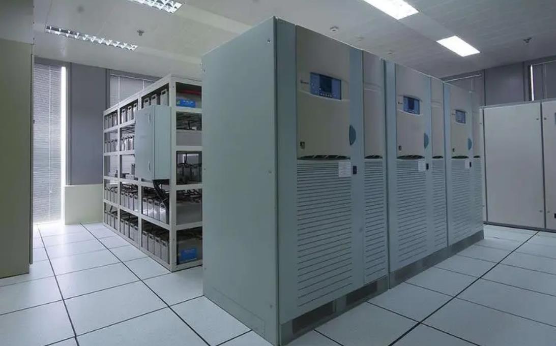 顺庆UPS 电源的分类