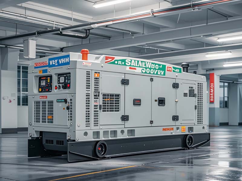 顺庆发电机组皮带张力计的校准周期是多久？