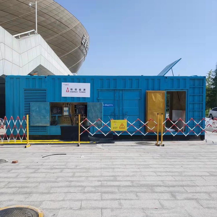 顺庆介绍一下发电机组维修保养的具体操作流程