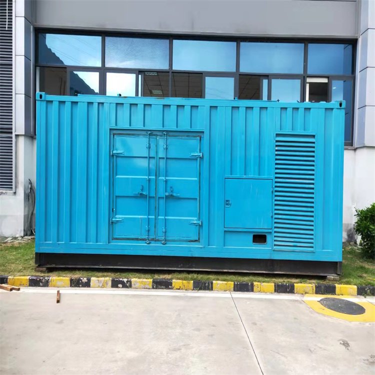 顺庆发电机组使用中应注意什么事项？