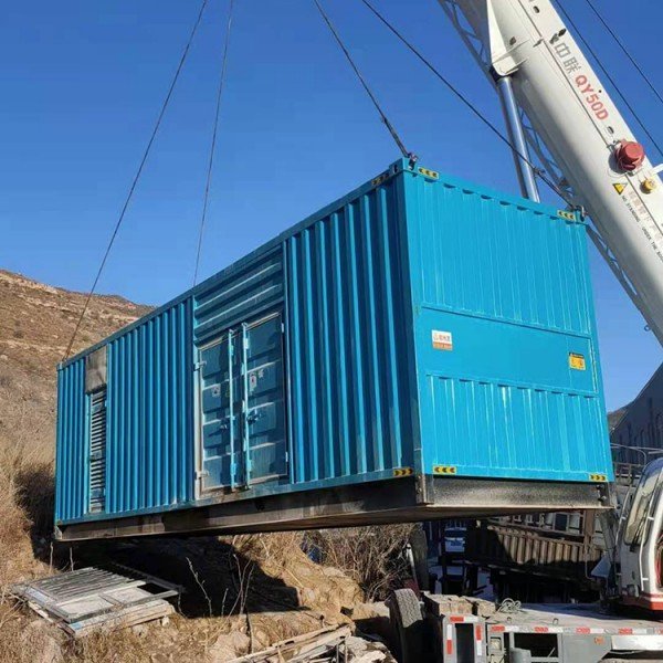 顺庆发电机组维修保养中应注意什么事项？