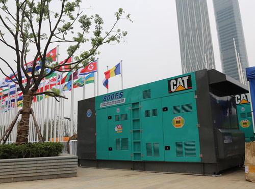 顺庆详细介绍一下升级发电机组的具体步骤