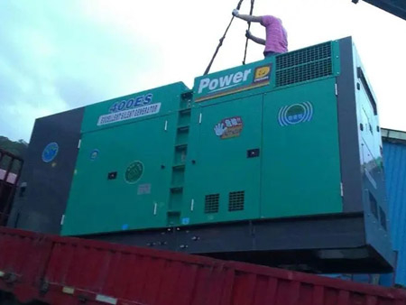 顺庆空气滤清器的更换周期一般是多久？