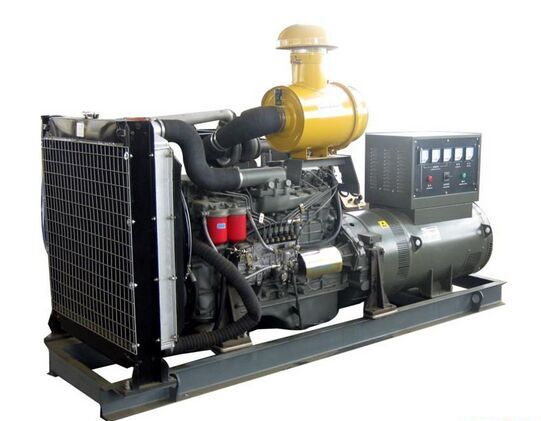 顺庆汽油发电机组电瓶电解液密度偏低时如何调整？