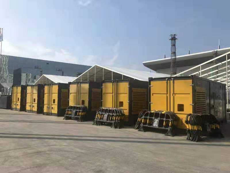 顺庆如何减少环境温度对柴油发电机组油耗的影响？