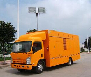 顺庆发电机组除垢剂对水冷式机油散热器有损害吗？