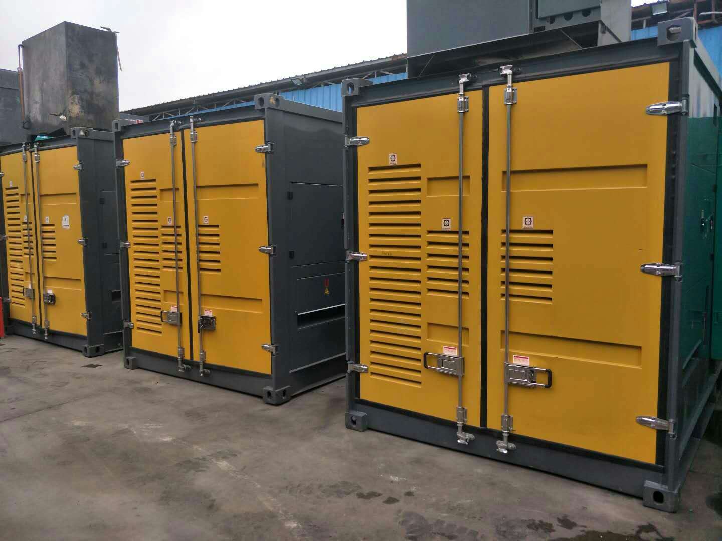 顺庆如何延长柴油发电机组蓄电池的使用寿命？