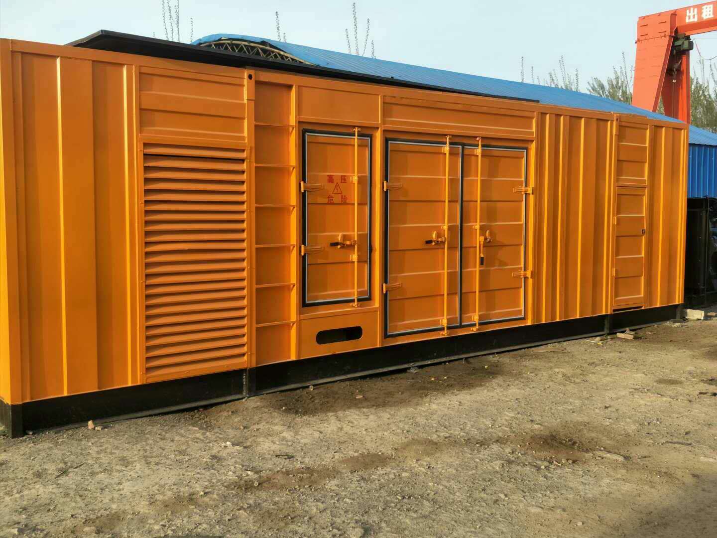 顺庆如何避免柴油发电机组的蓄电池出现硫化现象？