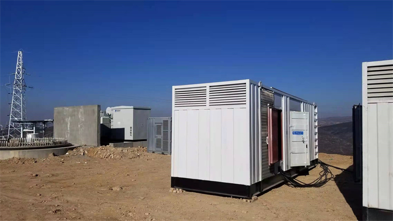 顺庆带预热系统的柴油发电机组在冬季启动后需要注意什么？