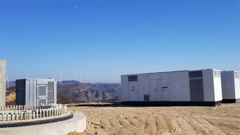 顺庆带燃油预热系统的柴油发电机组在冬季启动前需要做哪些准备工作？